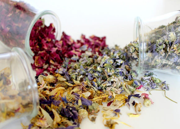 Loose Herbs