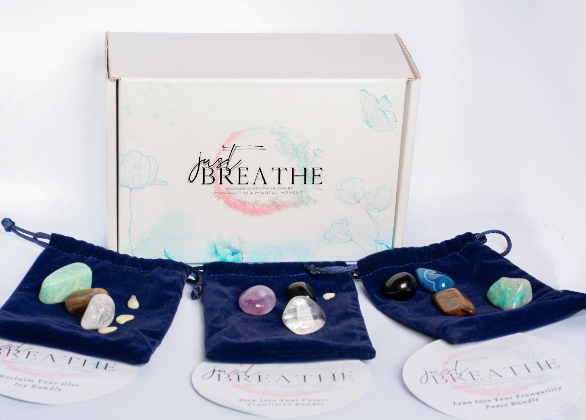 Mystical Monthly Offerings