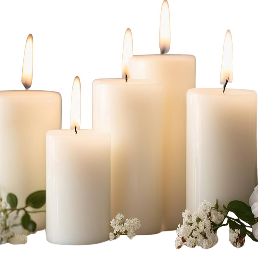 Candles