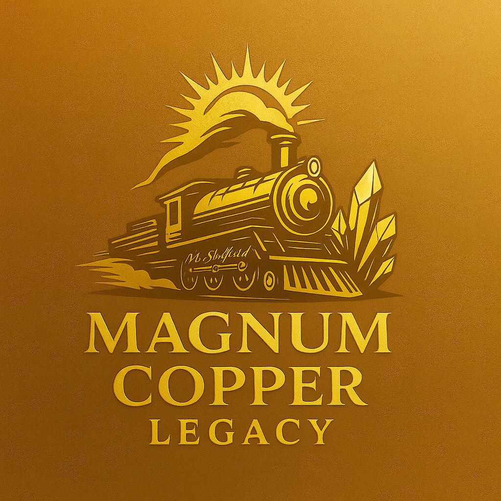 Magnum Copper Legacy