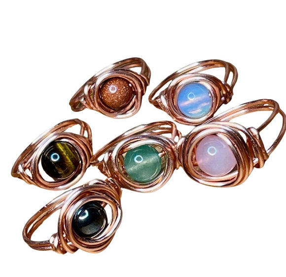 Rings