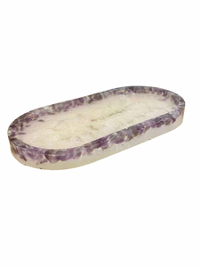 Divine Clarity Orgonite Tray