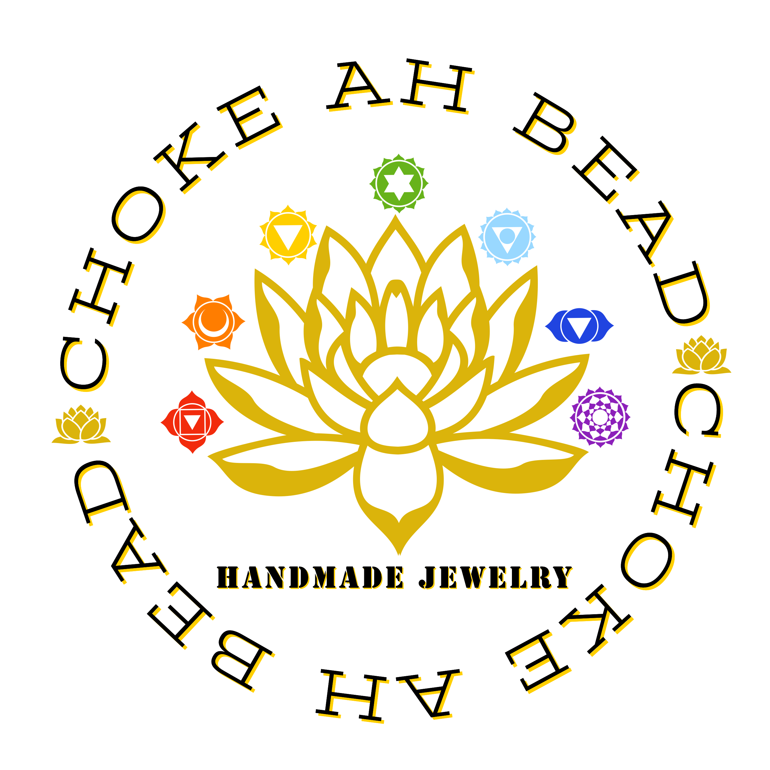 Merit Ptah (Wilma) - Certified Reiki Practitioner, Sound Healer & Founder of Choke Ah Bead