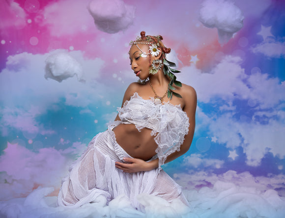 Keona (Iman)/ Sound Healer
