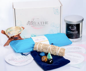 Sacred September Energy Kit