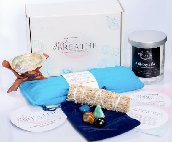 Sacred September Energy Kit