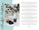 Sacred September Energy Kit