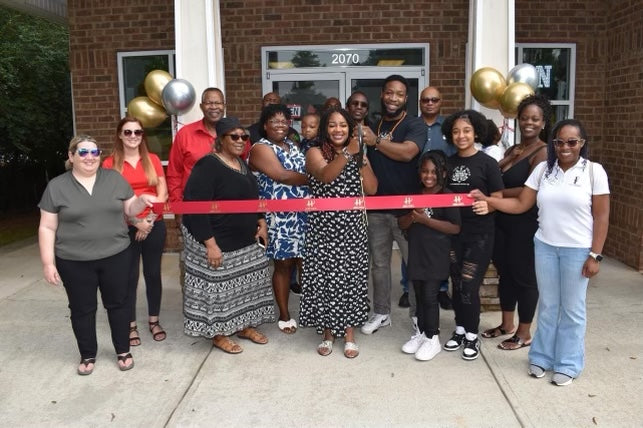 Merit Ptah (Wilma) - Certified Reiki Practitioner, Sound Healer & Founder of Choke Ah Bead