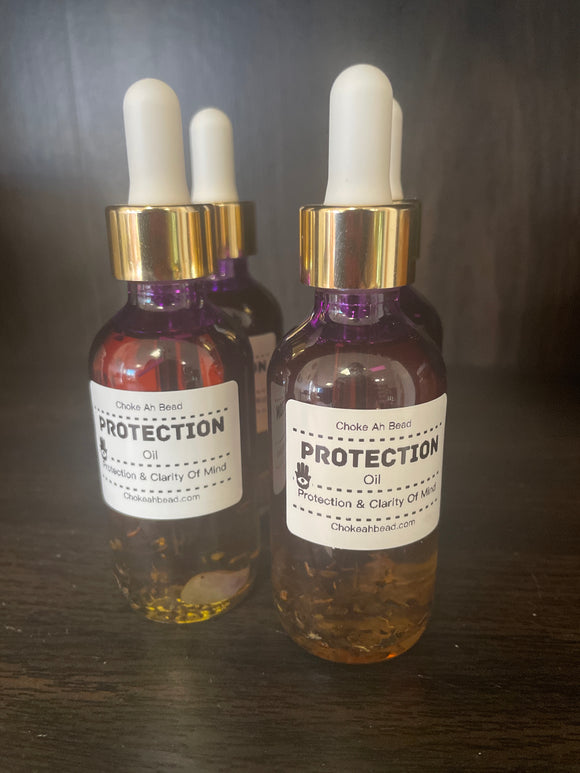 Protection Oil