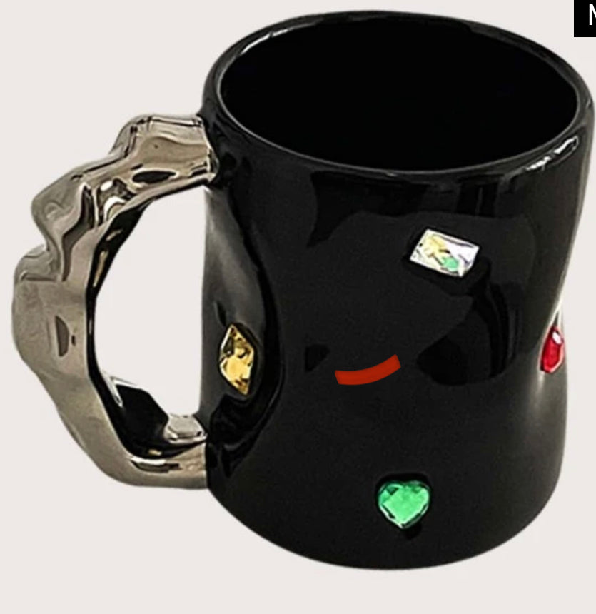 Mug (gems)