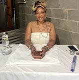 Omiola Intuitive Medium & Tarot Card Reader