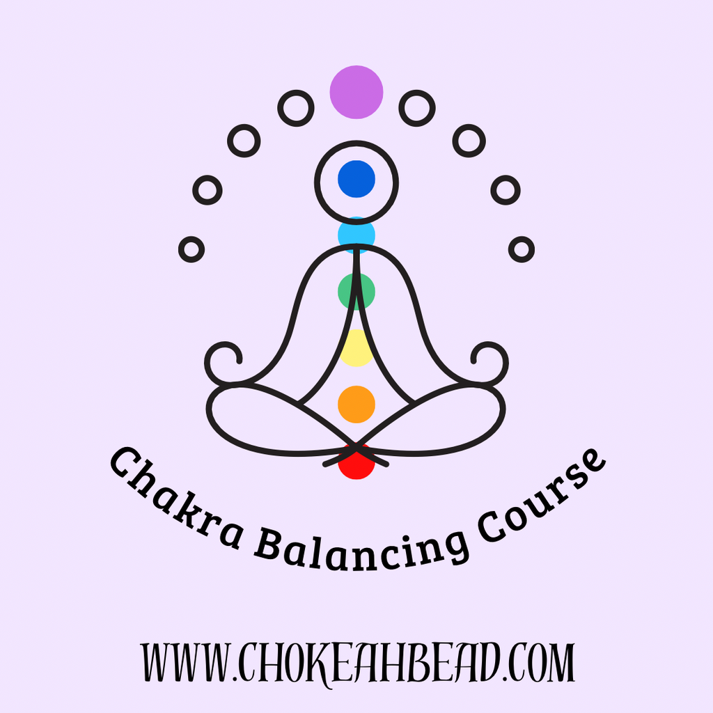 Chakra Balancing Course