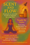 Scent & Flow