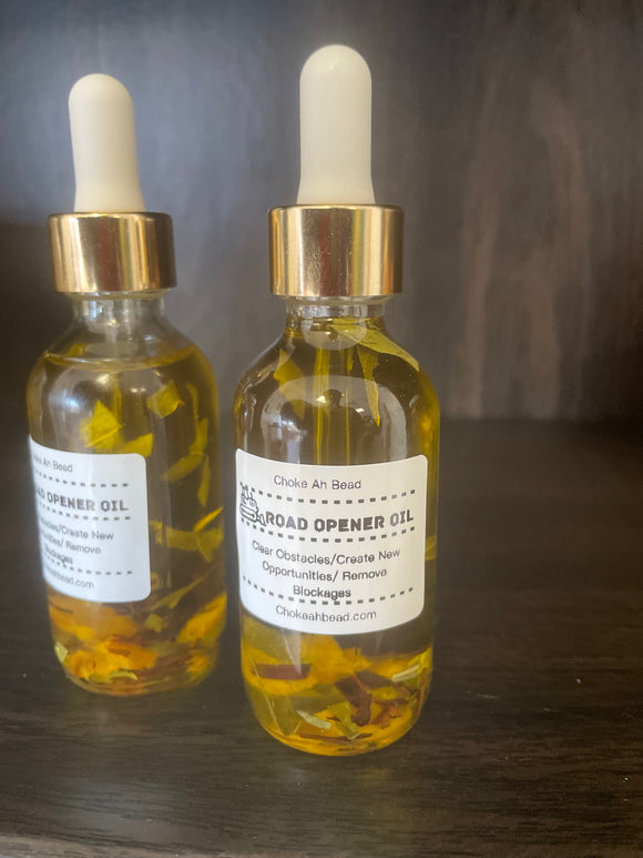Road Opener Oil