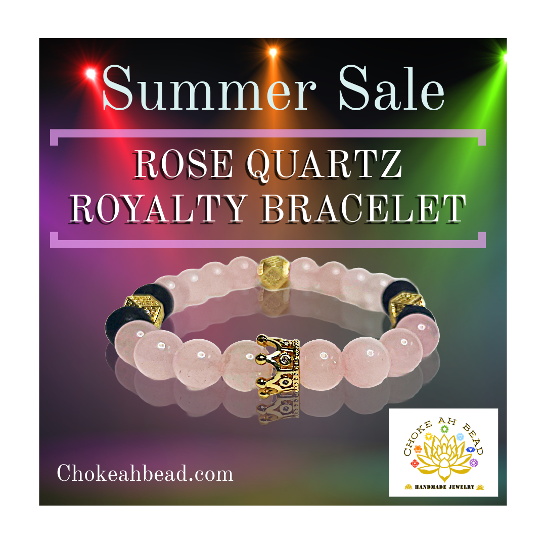 Royalty bracelet