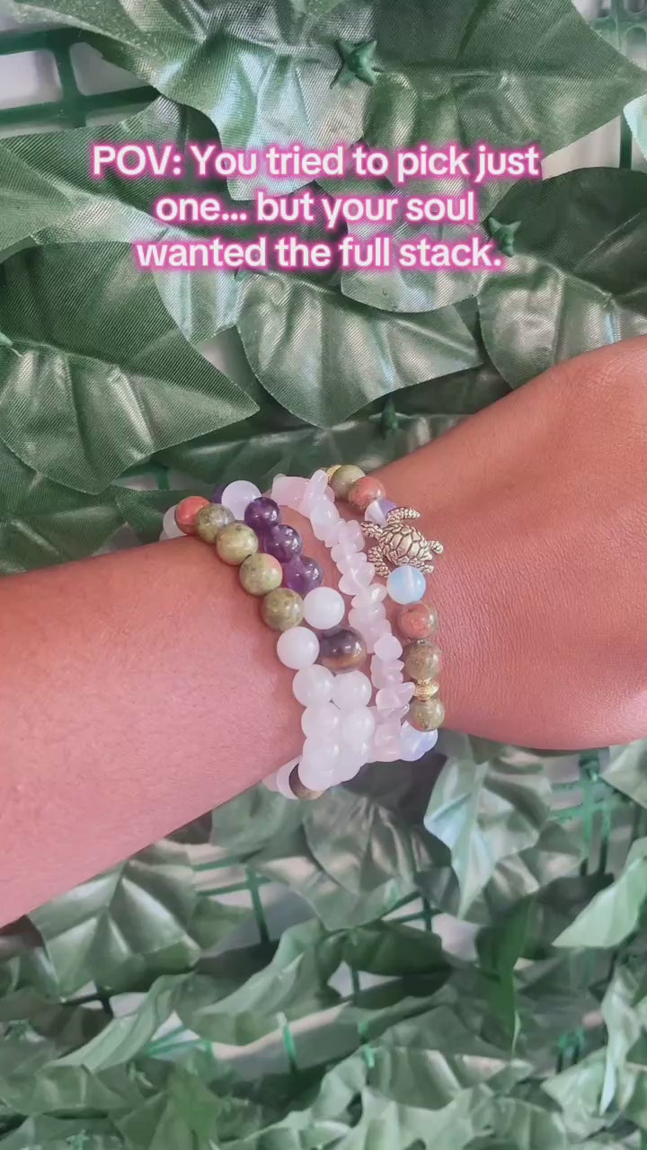 Heart-&-Soul Alignment Stack