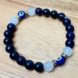 The “Blocker” ❤️ evil eye
